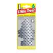 Little Trees United States Imported Small Tree Fragrance Car Perfume Pendant Home Office Fragrance Aromatherapy Deodorant Hanging Car Aromatherapy Black Ice Cube