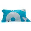 Grace towels home textiles fashion printing pillow towel single dress blue 170g 80 53cm