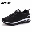 Onke Professional Sneakers for Men Autumn Cushion Women Running Shoes Outdoor Sport Mens Shoes Male Female Walking Shoe