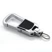 Digaron leather car key chain first layer cowhide Mercedes-Benz BMW Audi Volkswagen Ford Honda Toyota Buick Cadillac Land Rover Lexus Mazda C047