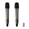 XGIMI karaoke wireless microphone C2 supports T1A1 seriesH1S seriesH1S seriesZ5 seriesZ4 seriesCC series projectors