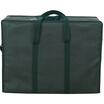 thickening non-woven moving bag luggage storage bag extra large army green BJ008