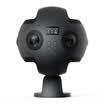 Insta360 Pro 8K 3D Professional VR 360° Panoramic Camera Live Video Recording Equipment