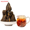 C-HC025 Promotion SaleTop Class China Black Tea Red Tea Yunnan Handmade Pagoda Dian Hong Black Tea 250g