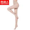 Nanjiren womens stockings 15D ultra-thin stretch slim pantyhose 1 pair