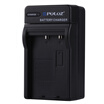 PULUZ Digital Camera Battery Car Charger for Fujifilm NP-60 NP-30 Kodak K5000 K5001 Olympus LI-20B Samsung SLB-1037 1137 PULUZ Digital Camera Battery Car Charger for Fujifilm NP-60 NP-30 Kodak K5000 K5001 Olympus LI-20B Samsung SLB-1037 1137