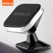 IKEA car phone holder center console instrument panel magnetic car navigation bracket black H10BK