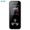 Music mp3 Yescool MP3 Music Player Lossless Noise Reduction Learning High-definition Screen Card MP4 Sports Portable Walkman 8GB X2 Rose Gold