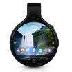 FRONT ROW Wearable Portable Camera Travel Camera Pendant vlog Long Record Piano Black