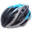 Coola CORSA riding helmet bike road mountain bike ride equipment integrated molding adjustable riding guards 24 hole ventilation ventilation heat fast blue black