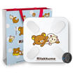 There is a product PICOOC smart body fat scale body size gift bag easy Bear authentic official gift box 24 items of body data Bluetooth connection APP scales