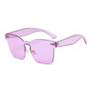 New Sunglasses Women glasses Elegant Pattern Integration Sunglasses Goggle Outdoor eyewear for travel go shopping UV400