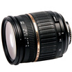 Tamron SP AF17-50mm F 28 XR Di II LD Aspherical IF A16 Half-frame large-caliber standard wide-angle SLR lens portrait portrait Nikon bayonet lens