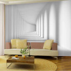 Home Improvement Custom 3D Photo Wallpaper Modern Abstract Passway Art Mural Living Room Sofa Background Wall Papers Home Decor