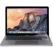Moshi New Apple Laptop Keyboard Film MacBook Pro Transparent for New 1315 inch Touch Bar ClearGuard