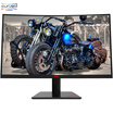 Hui Ke HKC GF40 236 inch 144Hz refresh 1800R surface VA eat chicken professional e-sports assembly host desktop computer monitor HDMIDPDVI interface