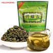 Promotion Chinese High Quality Biluochun Tea 250g Fresh Natural Original Green Tea High Cost-effective Kung Fu Tea