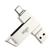 Patriot aigo U385 high-speed Micro USB 64G USB30 dual interface OTG mobile U disk