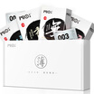 Mio condom ultra-thin 003 male condom thin gift box set a total of 48 adult family planning supplies