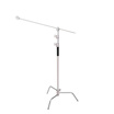Jinbei JINBEI CK-2 magic leg light bar cross arm detachable tripod photo light flash dome light fill bracket photography photography light stand