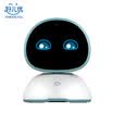 Howareyou good&excellent artificial intelligence robot V8 children learning early childhood companionship voice dialogue video call blue version 16G