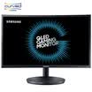 Samsung SAMSUNG 27-inch 144Hz Refresh 1800R Curved HD Quantum Dot Rotary Lift Chicken Full Interface Gaming Monitor C27FG70FQC