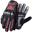 Saiyu SCOYCO Motorcycle Riding Gloves MC20 Cavalier Men Blue XL