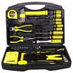 Wick Wco WK-ZT06 52 pieces of telecommunications tool set household toolbox multi-function combination kit