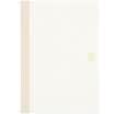 Kinbor basic A6 handbook book core plan hand book this page refill core upgrade DTB6650-1