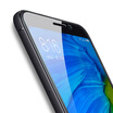 PAIZI Tempered Glass Screen Protector for REDMI 5PLUS