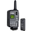 Gods GODOX FT-16S flash trigger headset light ejector God cattle machine dome light wireless adjustable power transmitter