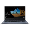 ASUS ASUS Sconic Evolution X400NA Portable Portable 14-inch Notebook Pentium Quad 4G 128G EMMC Win10 Silver