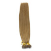 Ash Blonde 18 Real Remy Human Hair 100g Micro Nano Ring Hair Extensions