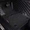 Goodyear Goodyear Car mats wire ring full surrounded by double feet 2017-2018 Volkswagen New Magotan B8 dedicated mats fl