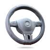 BOLISH Scorpio steering wheel set Angke Saila Kia K3 Ralink Vision Baojun 310 Emgrand set of four seasons universal BT03 gray