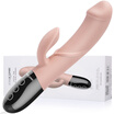 Iraqi EROCOME Giants PLUS Vibrator Charging Heating Female masturbation Simulation Penis Large Automatic Retractable thrust AV Bracers Adult Appeal Articles