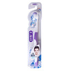 Shu off triple whitening toothbrush color random