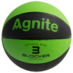 Agnite F1102 No 5 Childrens Rubber Basketball Training Basketball