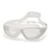 Feike goggles HD waterproof anti-fog swimming glasses myopia big box with degrees men&women swimming equipment SG9100
