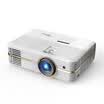 Optoma UHD566 4K home projector projector 4K resolution Blu-ray 3D stereo projection excellent color performance HDR U disk direct reading