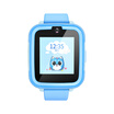 Sugar cat teemo TM-G1 4G Blue HD Call Photos GPS Positioning Lost Waterproof Student Mobile Boy