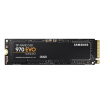 SAMSUNG 970 EVO 250G NVMe M2 Solid State Drive MZ-V7E250BW