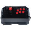 Boxer QANBA N1-G Thunder Rocker Big Round Illuminator Arcade Game King Rocker Rocker