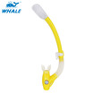 Whale Brand hot sale professional scuba diving equipment breathing tube