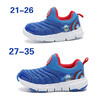 Children Shoes Girls Boys Sneakers 2018 Summer Fashion Mesh Toddler Baby Slip On Kids Casual Sports Shoes
