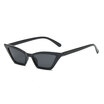 Vintage Sunglasses Women Cat Eye Luxury Brand Designer Sun Glasses Retro Small Red ladies Sunglass Black Eyewear oculos