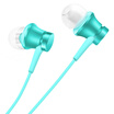 Original Xiaomi Piston In-ear Earphones with Mic Fresh Version