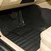 Iron arm Astro Boy leather surrounded by car mats order notes models car custom factory straight hair classic black