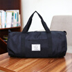 2018 Top Quality Fitness Gym Sport Bags Men&Women Waterproof Sports Handbag Outdoor Travel Camping Multi-function Bag