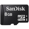 SanDisk 16GB micro SD storage expansion card